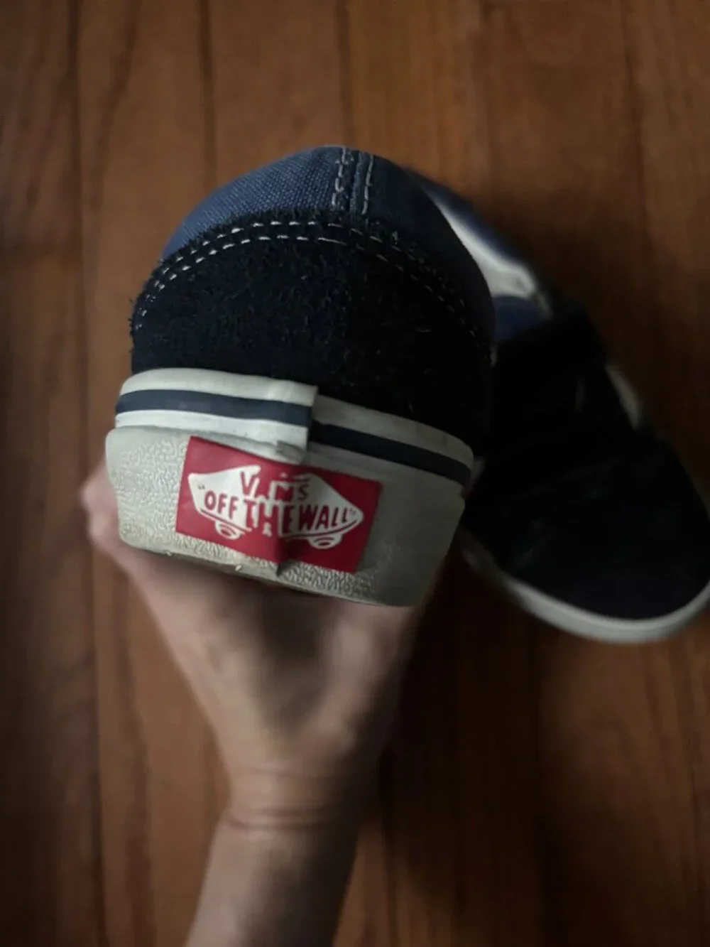 Kids Vans 